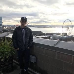 Meet your Posher, Nick